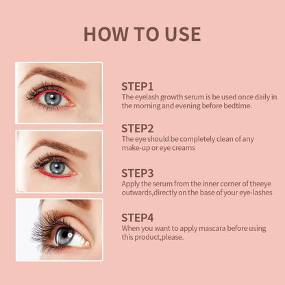 OMNI™ Eyelash Growth Enhancer