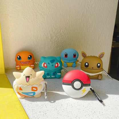 OMNI™ 3D Pokemon Airpods Case