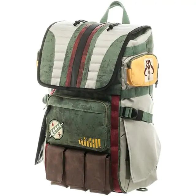 OMNI™ Unisex Star Wars Armor Backpack