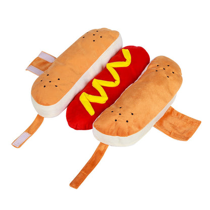 OMNI™ Pets Hotdog Costume