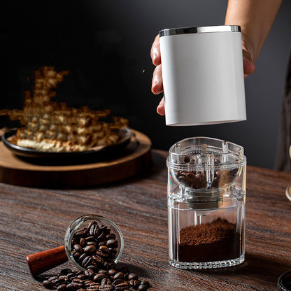 OMNI™ USB Rechargeable Electric Coffee Bean Grinder