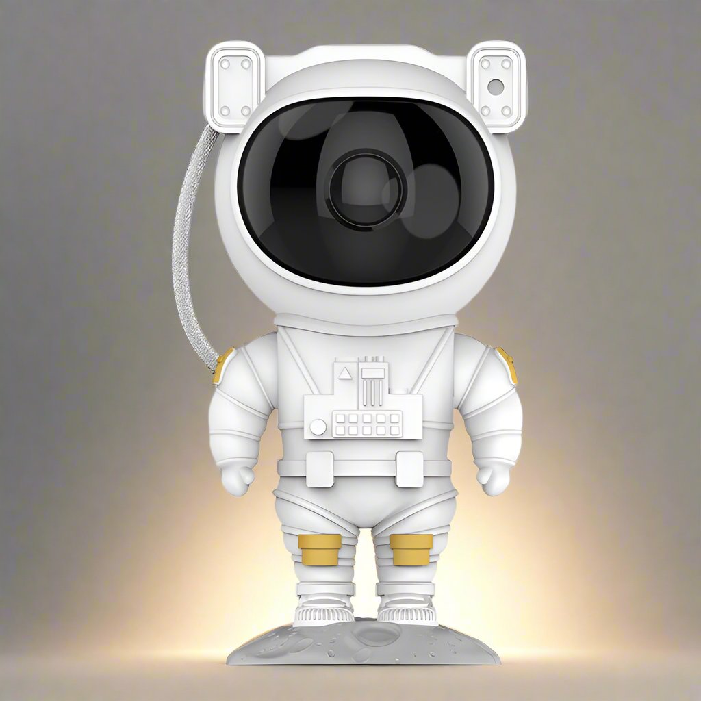 Omni™ Creative Astronaut Galaxy Starry Sky Projector