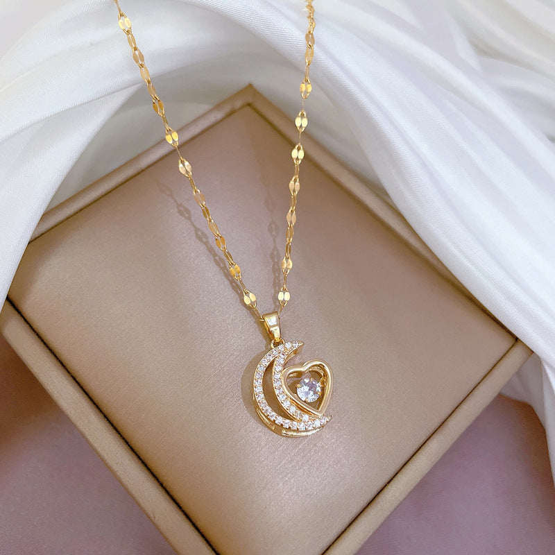 OMNI™ Celestial Beauty Necklace