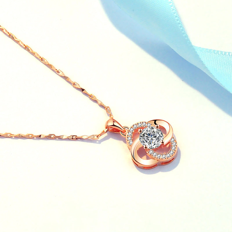 OMNI™ Eternal Bloom Necklace