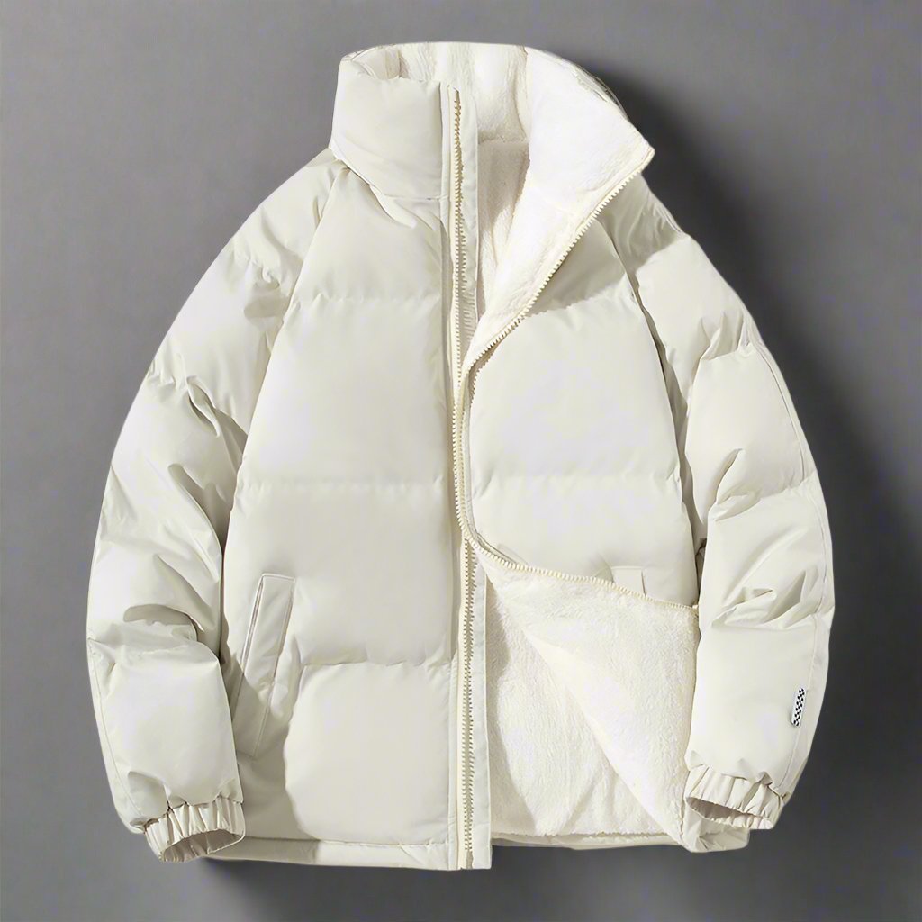 OMNI™ Unisex Plush Winter Jacket