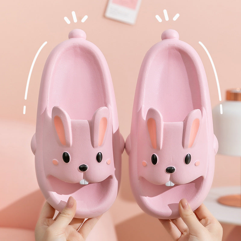 OMNI™ Cute Rabbit Slippers