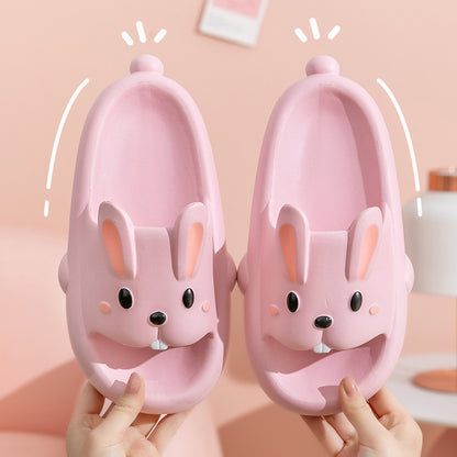 OMNI™ Cute Rabbit Slippers