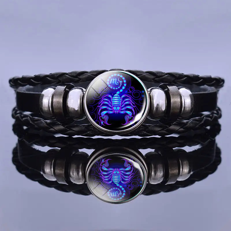 OMNI™ Zodiac Sign Bracelet