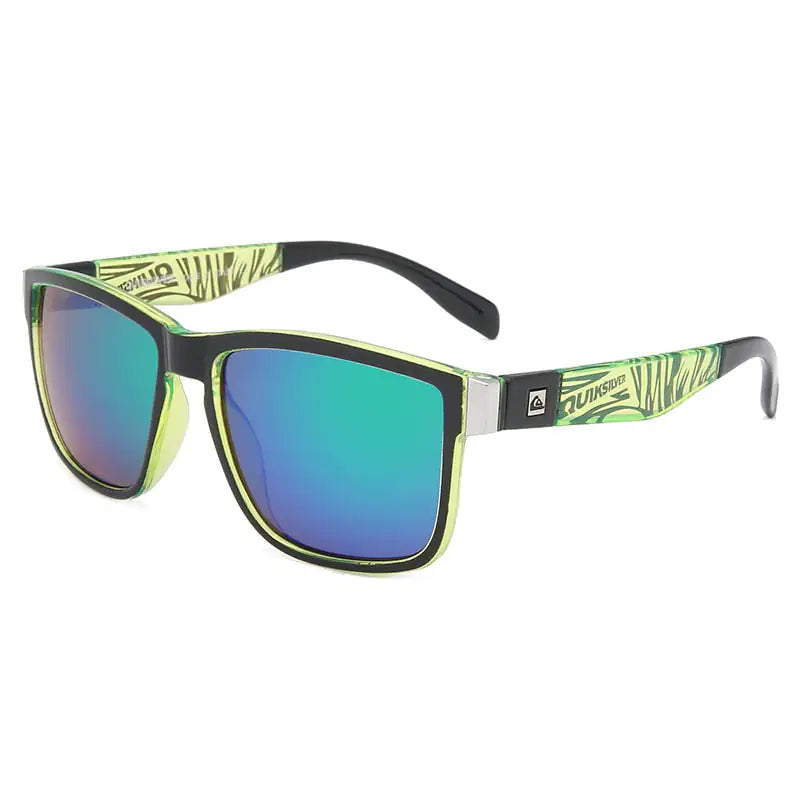 OMNI™ Classic Square Sunglasses