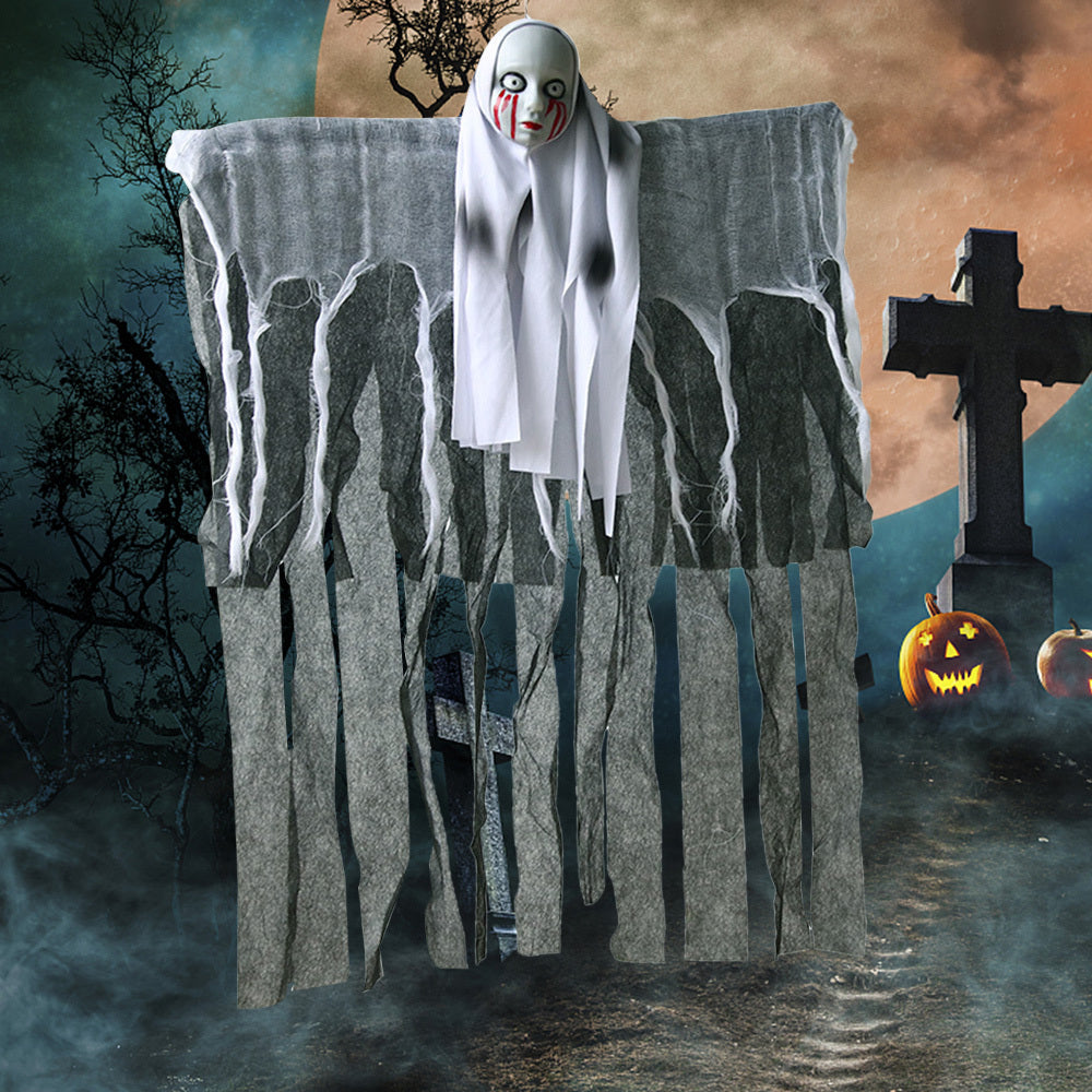 OMNI™ Halloween Hanging Ghost Decoration