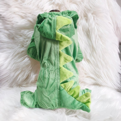 OMNI™ Pets Dinosaur Costume