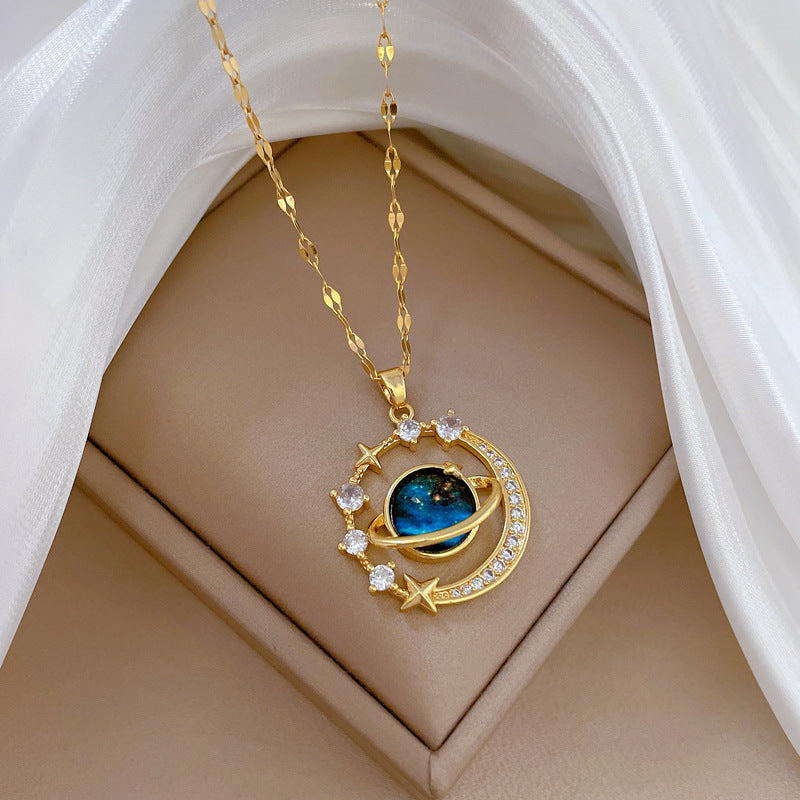 OMNI™ Celestial Beauty Necklace