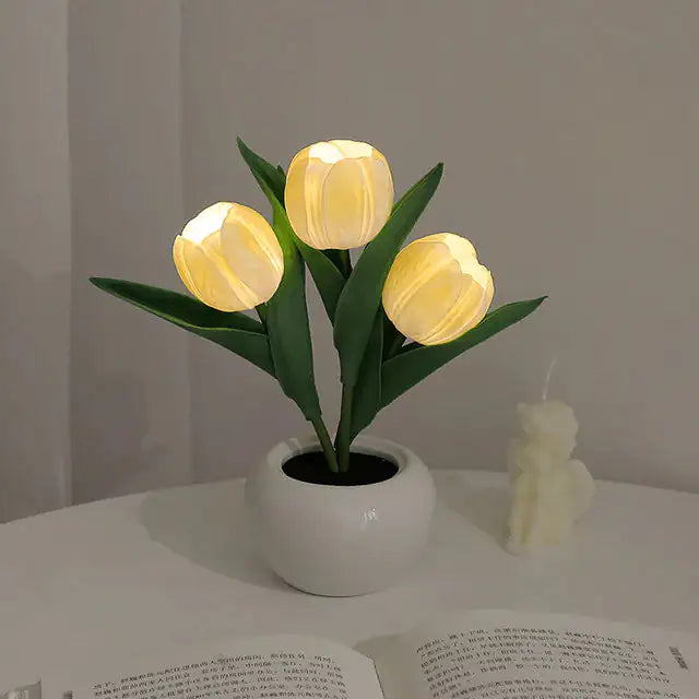 OMNI™ Bonsai Tulip Nightlight