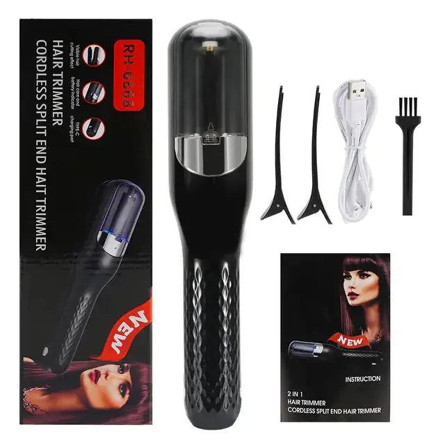 OMNI™ Split-End Precision Trimmer