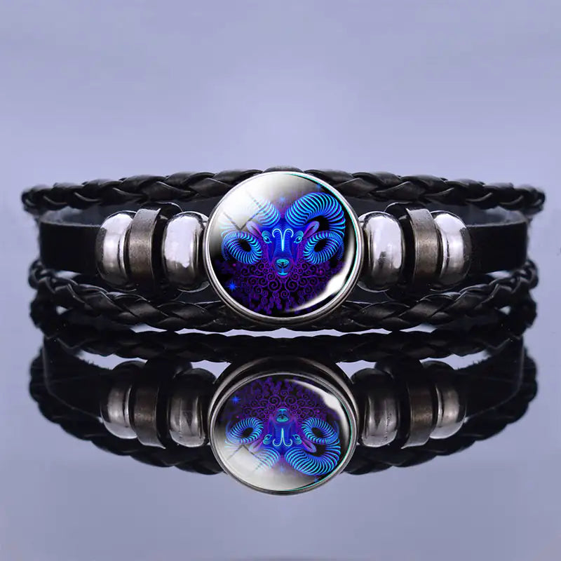 OMNI™ Zodiac Sign Bracelet