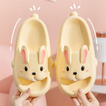 OMNI™ Cute Rabbit Slippers