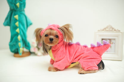 OMNI™ Pets Dinosaur Costume