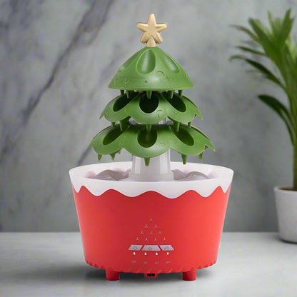 OMNI™ Christmas Tree Humidifier