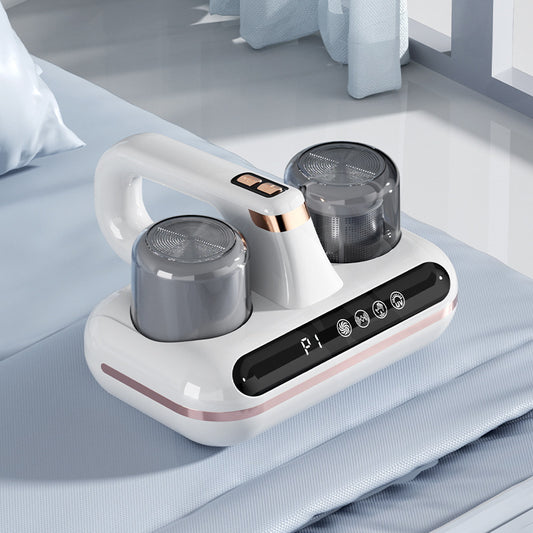 OMNI™ UV Sterilization Cordless Handheld Mattress and Pillow Mite Vacuum