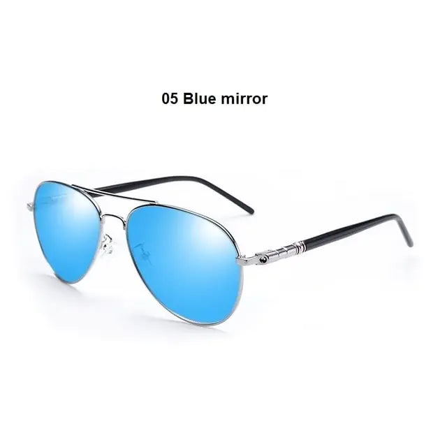 OMNI™ Luxury Men's Polarized Sunglasses