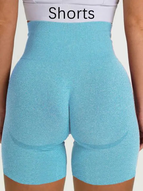 OMNI™ Women's Seamless Leggings