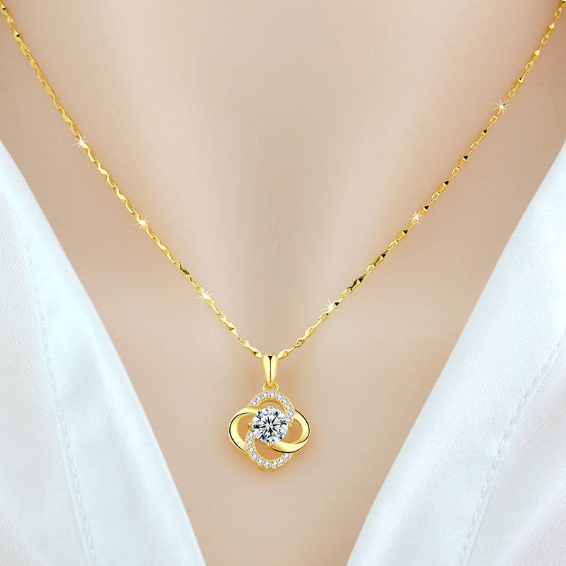 OMNI™ Eternal Bloom Necklace