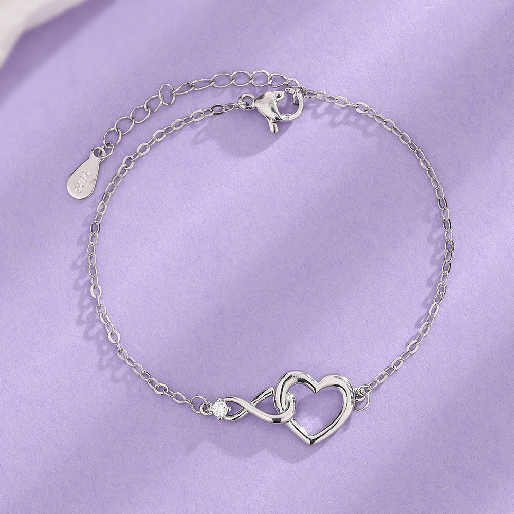 OMNI™ Everlasting Love Bracelet