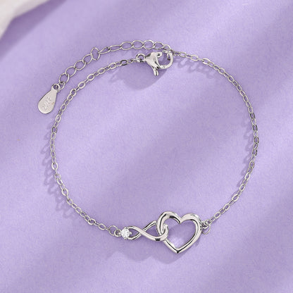 OMNI™ Everlasting Love Bracelet