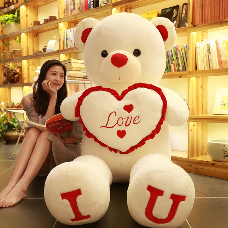 OMNI™ CuddleHeart Love Bear