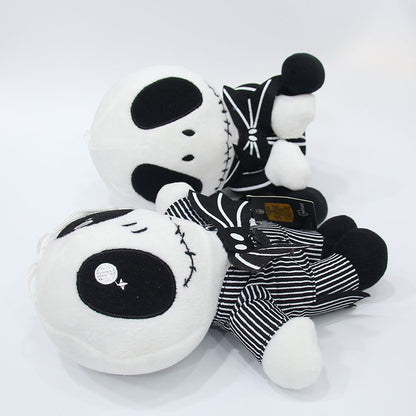 OMNI™ Jack Skelington Plush Doll