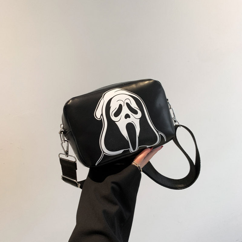 OMNI™ Ghostface Printed Crossbody Bag