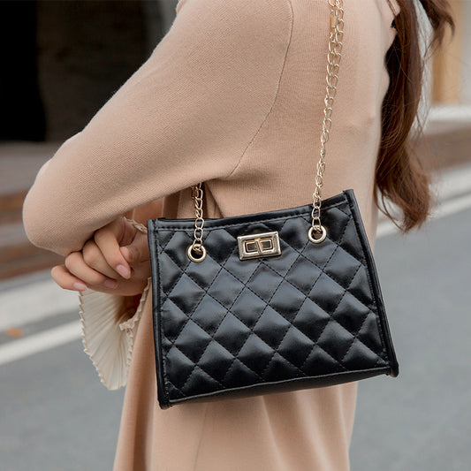OMNI™ Élise Luxe Handbag