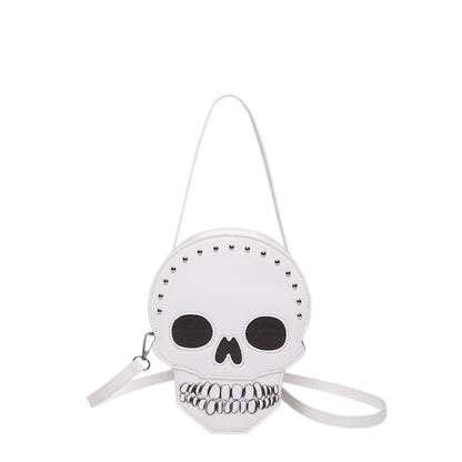 OMNI™ Halloween Skull Shoulder Bag