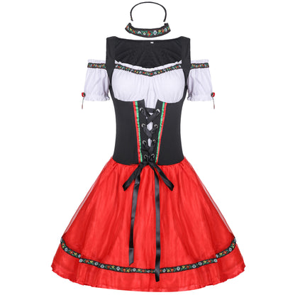 OMNI™ Sexy Anime Waitress Costume