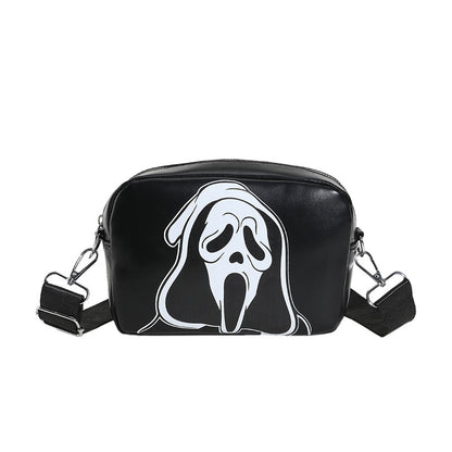 OMNI™ Ghostface Printed Crossbody Bag