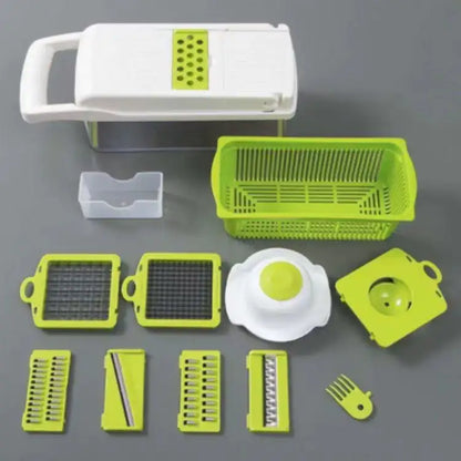 OMNI™ Vegetable Chopper