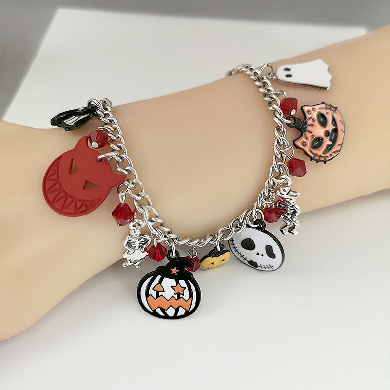 OMNI™ Halloween Charm Bracelet