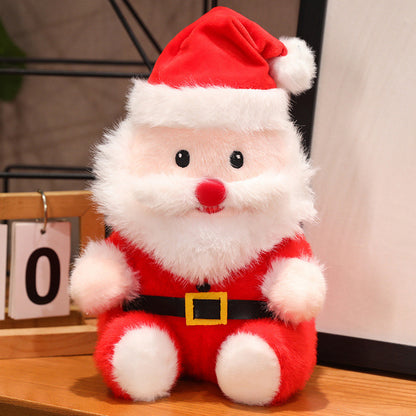 OMNI™ Christmas Themed Plushie