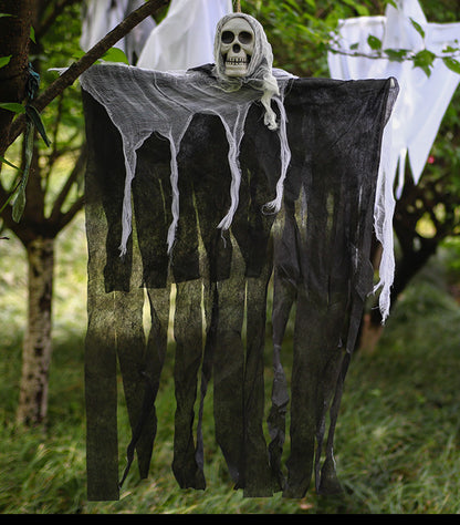 OMNI™ Halloween Hanging Ghost Decoration