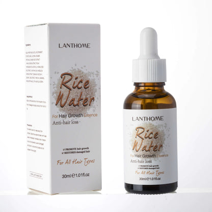 OMNI™ Rice Water Moisturizing Serum