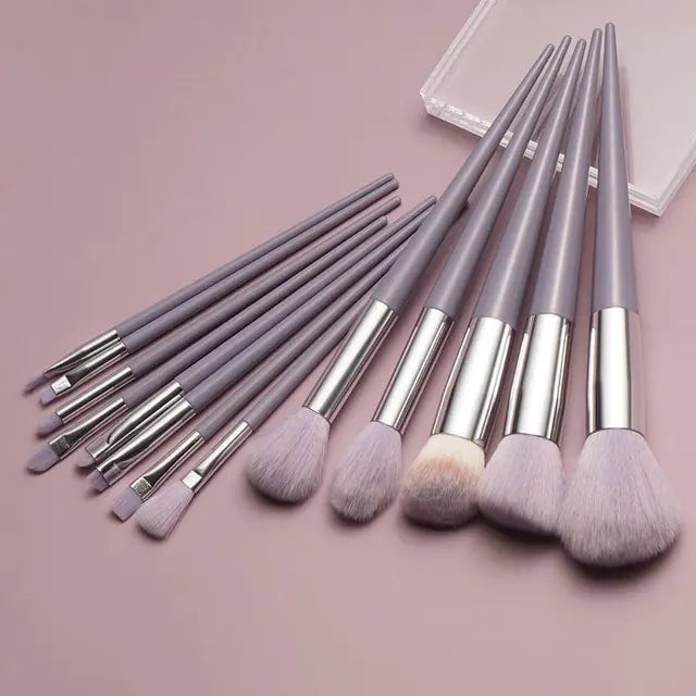 OMNI™ Makeup Brushes Set