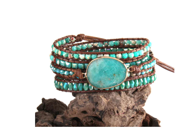 OMNI™ Bohemian Bracelet