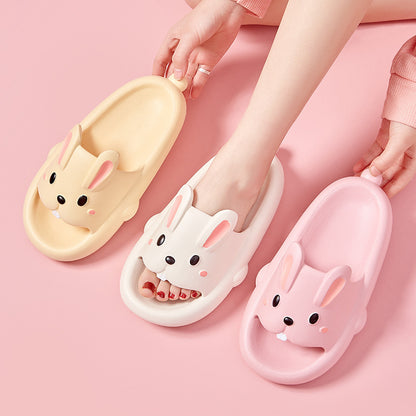 OMNI™ Cute Rabbit Slippers