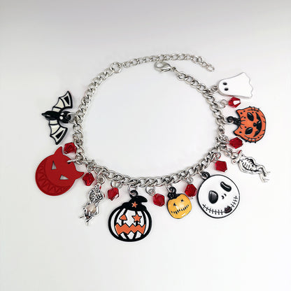 OMNI™ Halloween Charm Bracelet