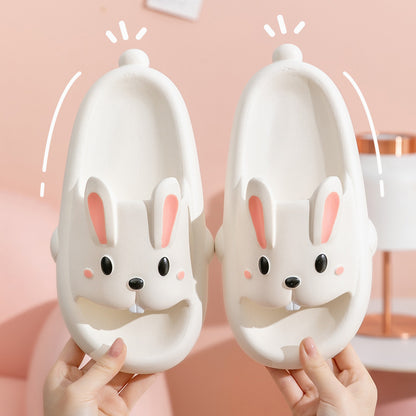 OMNI™ Cute Rabbit Slippers