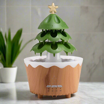 OMNI™ Christmas Tree Humidifier