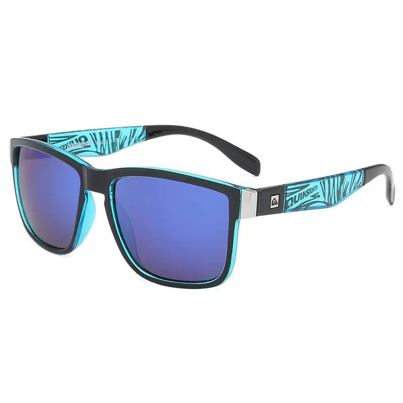 OMNI™ Classic Square Sunglasses