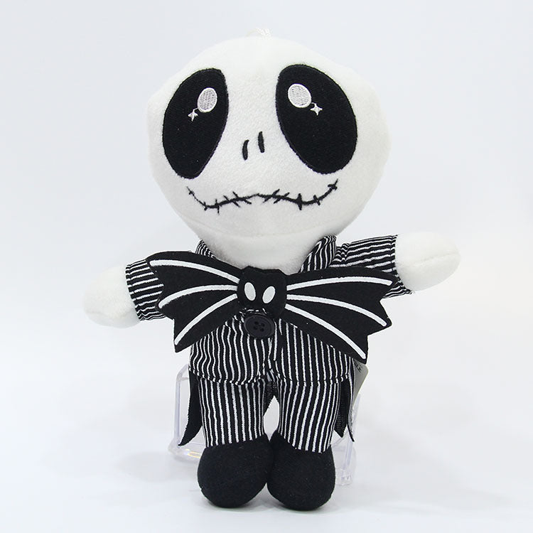 OMNI™ Jack Skelington Plush Doll