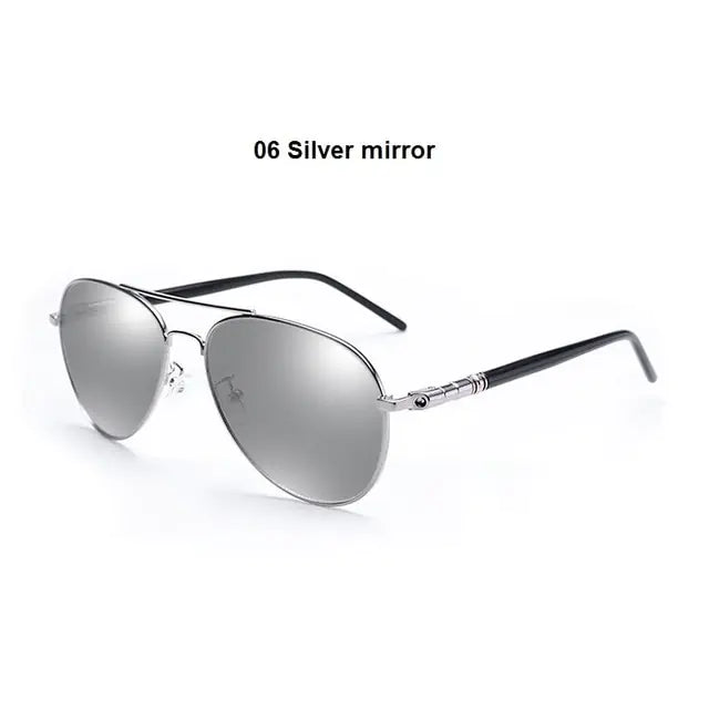 OMNI™ Luxury Men's Polarized Sunglasses