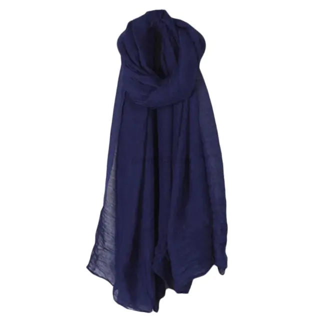 OMNI™ Women's Long Scarf